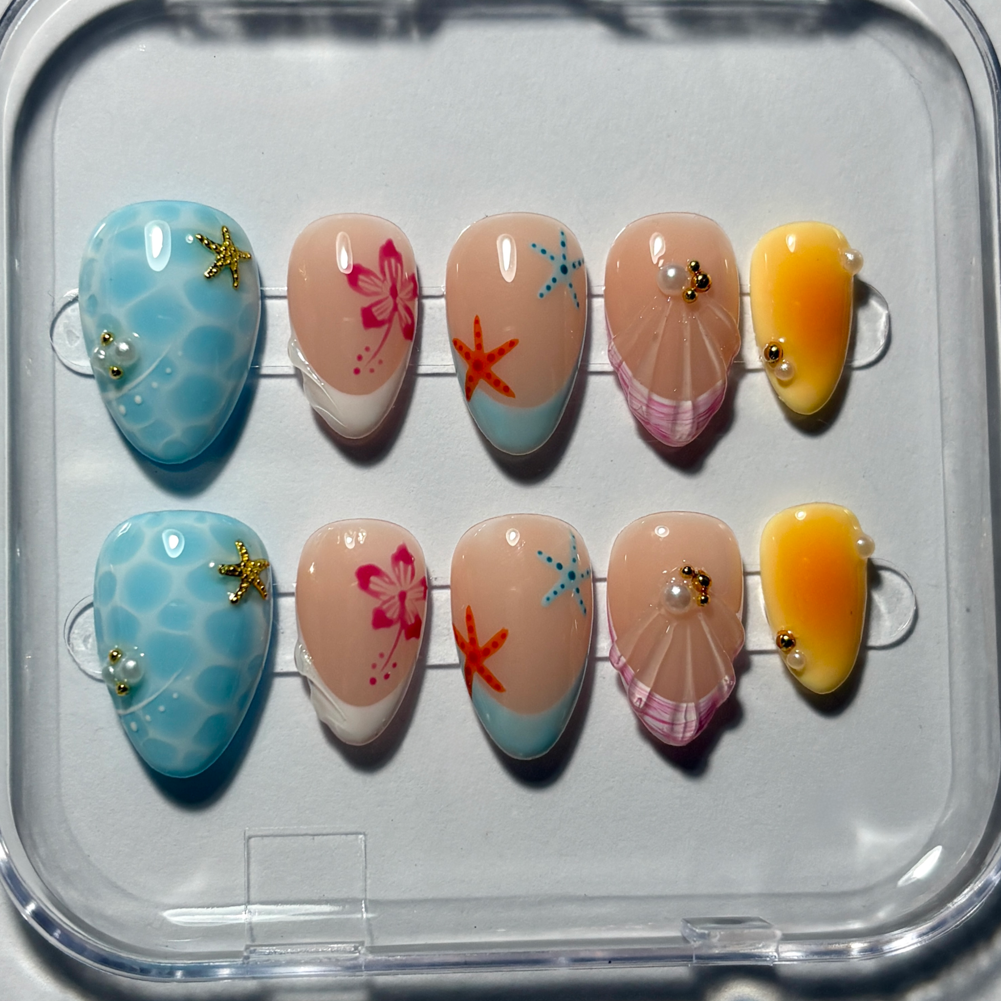 Summer Collection