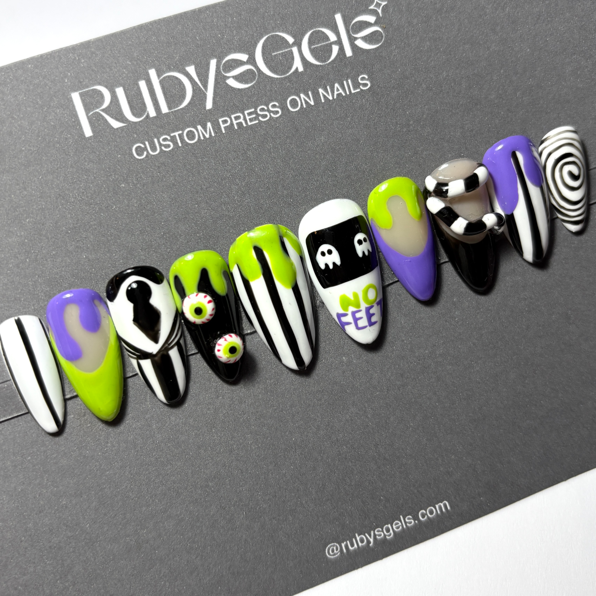 Halloween Collection