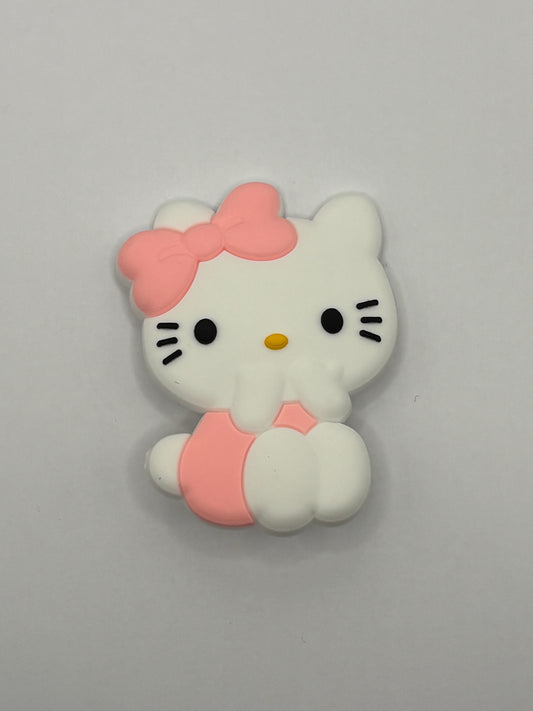 Big-Hello Kitty Charm