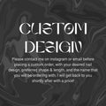 Custom Nail Design