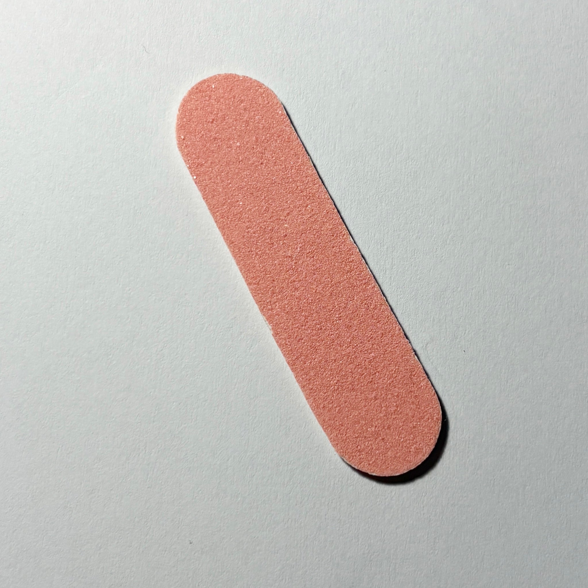 Extra Mini Nail File
