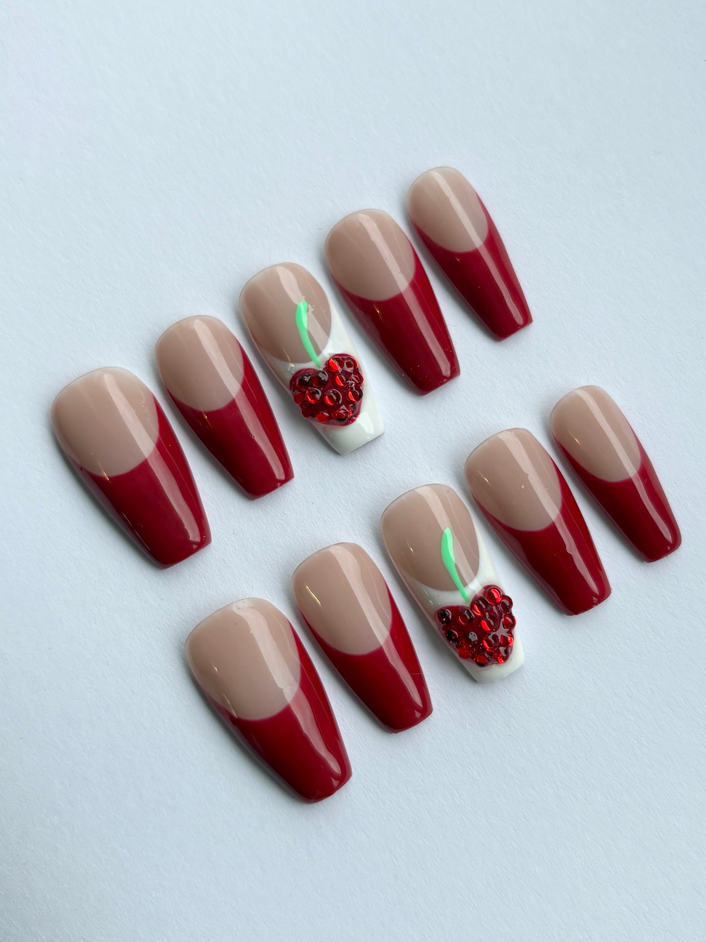 Cherry Bling