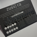 Sizing Kit
