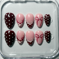 Luxe Polka