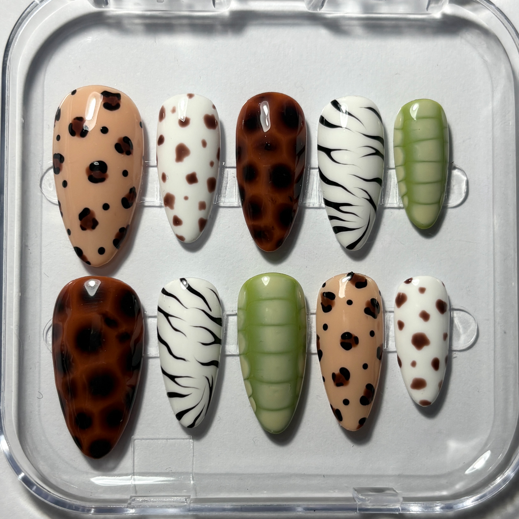 Animal Print